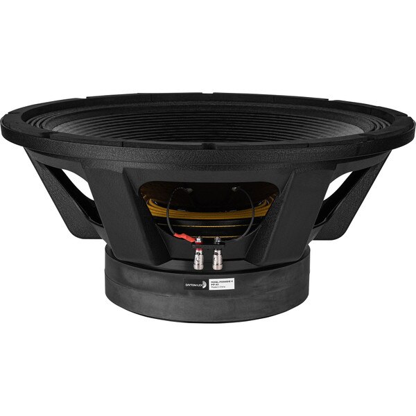 Main product image for Dayton Audio PSS545HE-4 Vortex 21" Pro Subwoofer with 5" Voice Coil 4 Ohm295-052